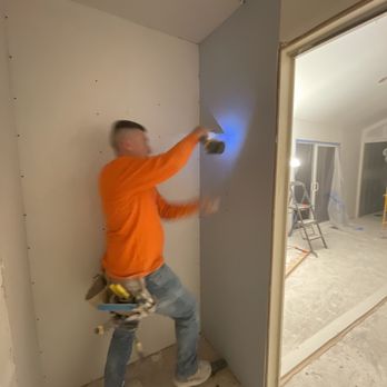 Elevated Drywall - Drywall Installation & Repair Near Me