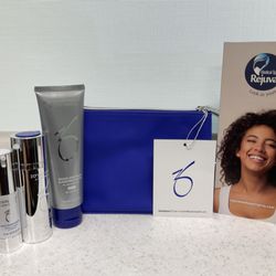 Rejuva Medical Spa - ZO skin health provides solutions for maintaining skin at its healthiest - regardless of age, ethnicity, skin condition or skin type.
