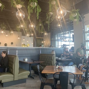 360 Brunch House - Decor - Breakfast & Brunch Near Me - Mansfield, Texas 360 Brunch House - Decor - Breakfast & Brunch Near Me - Mansfield, Texas