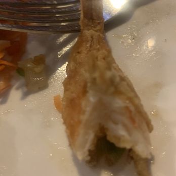 Mushroom - Salt and Pepper Shrimp--so crunchy and tasty - Chinese Near Me - West Babylon, New York Mushroom - Salt and Pepper Shrimp--so crunchy and tasty - Chinese Near Me - West Babylon, New York