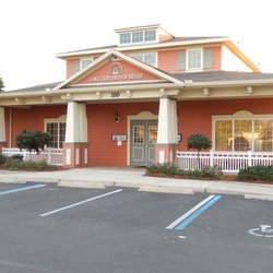 Lake Centre for Rehab - Lake Sumter Landing - We're located by Fross & Fross on Old Camp Road