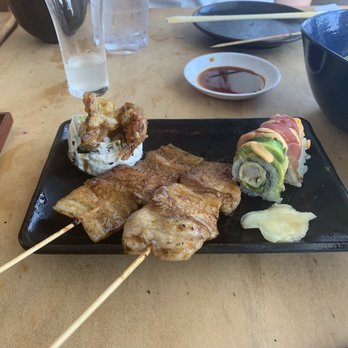 MOA Kitchen - Pork belly to die for! - Ramen Near Me - Waimea, Hawaii