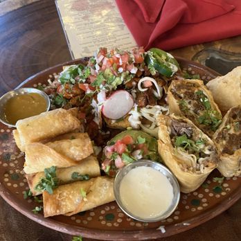 Rosa Madera - Appetizer - Mexican Near Me - Sacramento, California Rosa Madera - Appetizer - Mexican Near Me - Sacramento, California