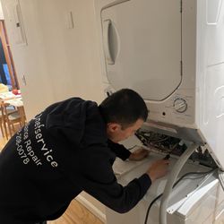 Onefservice - Washer and dryer troubleshooting