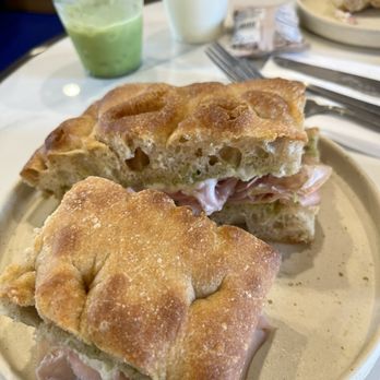 Wildflour - Mortadella Matcha $4 milk - Delis Near Me - San Diego, California Wildflour - Mortadella Matcha $4 milk - Delis Near Me - San Diego, California