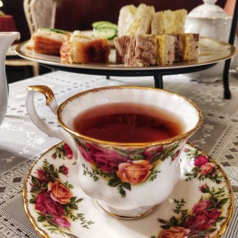 Olive Branch Cafe - Apricot tea - Cafes Near Me - Tacoma, Washington Olive Branch Cafe - Apricot tea - Cafes Near Me - Tacoma, Washington