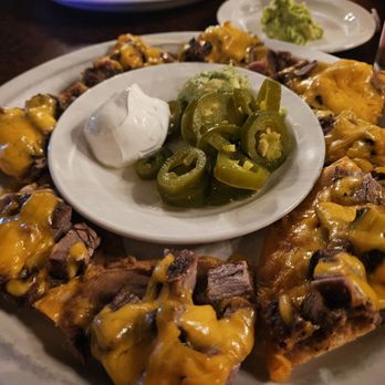 Ajuua Mexican Grill - Beef Nachos - Mexican Near Me - San Antonio, Texas Ajuua Mexican Grill - Beef Nachos - Mexican Near Me - San Antonio, Texas