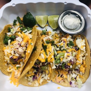 Seis Kitchen - Crispy avocado tacos - Mexican Near Me - Tucson, Arizona