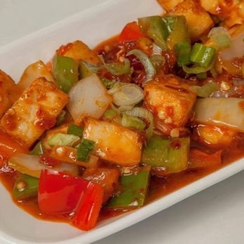 Indian Kebab Palace - Indian Near Me - Fresno, California