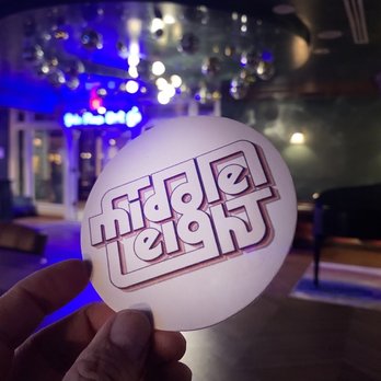 Middle 8 - Cocktail Bars Near Me - Pleasanton, California