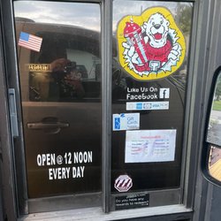 Daquiris To Go