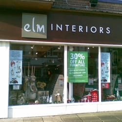 Elm Interiors