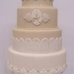Wedding Cakes