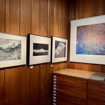 Photography West Gallery - Bookstores Near Me - Carmel, California