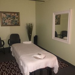 Forest Asian Massage