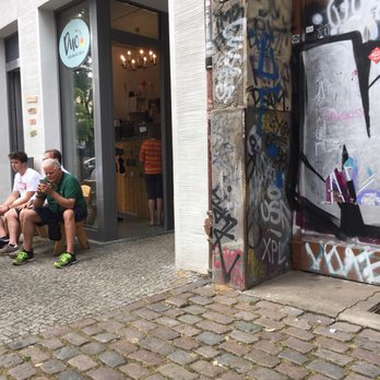 Duo Sicilian Ice Cream - Ice Cream & Frozen Yogurt Near Me - Berlin, BE