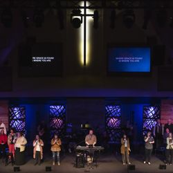 Richfield Church of the Nazarene
