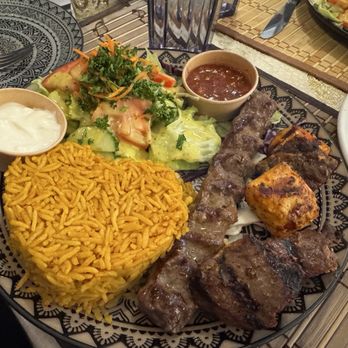 Chef Abod Cafe & Catering - Middle Eastern Near Me - Halifax, Nova Scotia Chef Abod Cafe & Catering - Middle Eastern Near Me - Halifax, Nova Scotia