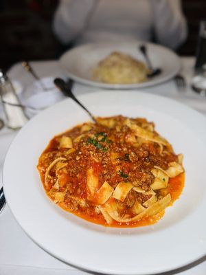 Isabella Restaurant by null