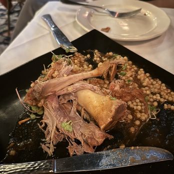 Lala - Fell off the bone osso bucco yum - Bars Near Me - San Diego, California