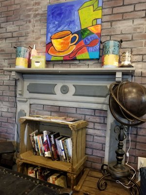 Elements Coffee Co by null