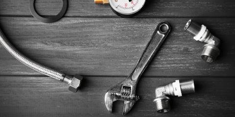 Slide of Cabarrus Plumbing