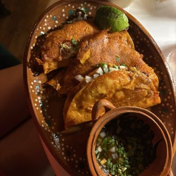La Patroncita - Mexican Near Me - Portland, Oregon