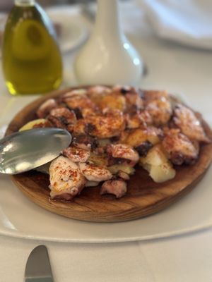 Taberna del Alabardero by null