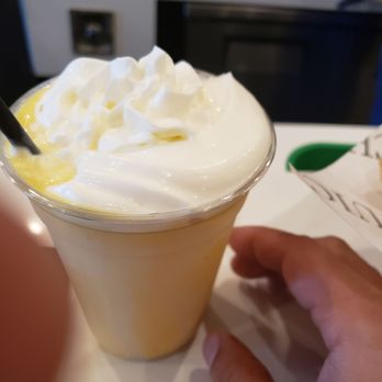 Sanguich - Mango shake - Cuban Near Me - Miami, Florida Sanguich - Mango shake - Cuban Near Me - Miami, Florida