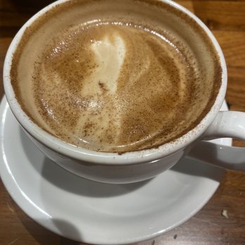 Cafe De Olla - Café de olla late - American Near Me - Burbank, California Cafe De Olla - Café de olla late - American Near Me - Burbank, California