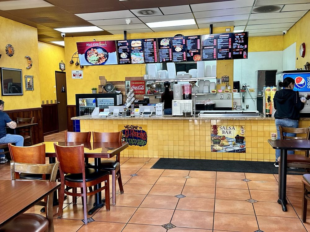 El Ranchito Taco Shop