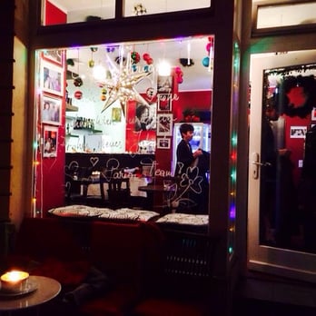 Cafe Parigi - Cafes Near Me - Munich, BY Cafe Parigi - Cafes Near Me - Munich, BY