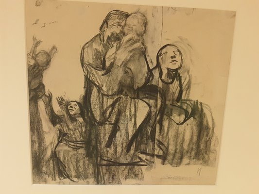 Käthe Kollwitz Museum by null