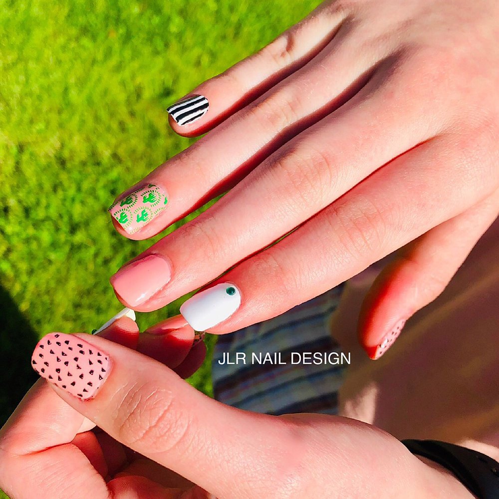 JLR NAIL DESIGN 65 Photos 707 Calumet Ave, Valparaiso, Indiana Nail Technicians Phone