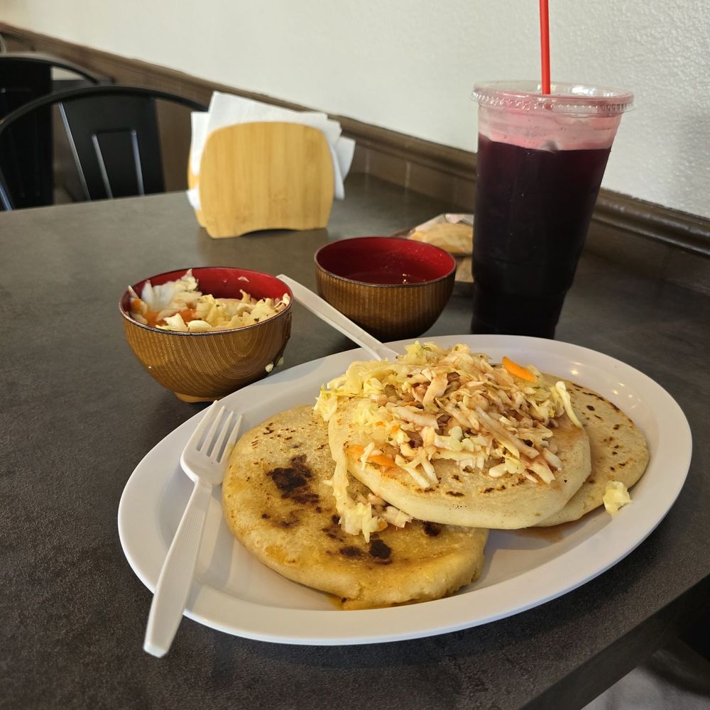 La Cocina De Sivar - Pupusas - Salvadoran Near Me - Rancho Cucamonga, California La Cocina De Sivar - Pupusas - Salvadoran Near Me - Rancho Cucamonga, California