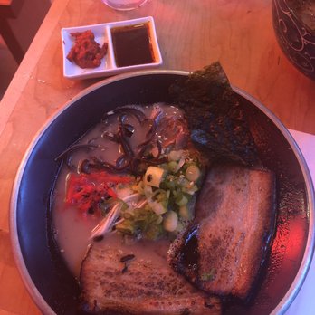 karakatta - Tonkotsu - Ramen Near Me - New York, New York karakatta - Tonkotsu - Ramen Near Me - New York, New York