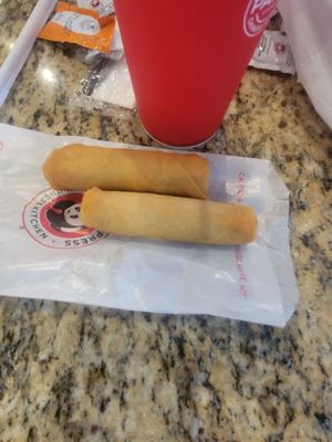 Panda Express by null