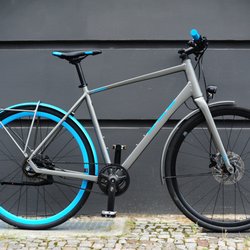 Bike A-way