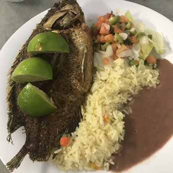 Cabañas Restaurant - Salvadoran Near Me - Lewes, Delaware Cabañas Restaurant - Salvadoran Near Me - Lewes, Delaware