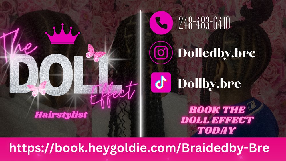 Dolledby.bre Logo