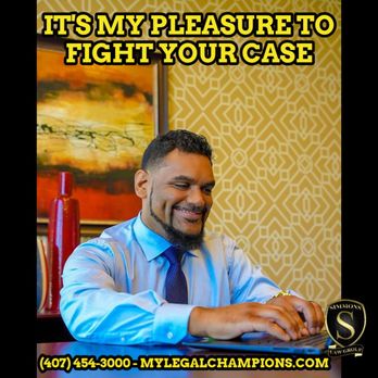 The Simmons Law Group - Personal injury attorney - Personal Injury Law Near Me - Winter Park, Florida The Simmons Law Group - Personal injury attorney - Personal Injury Law Near Me - Winter Park, Florida