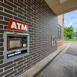Blaze Credit Union - Eden Prairie - Drive Thru ATM