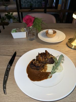 Michael's St. Augustine by null