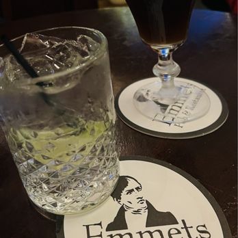 Emmets Irish Pub & Restaurant - American Near Me - Boston, Massachusetts Emmets Irish Pub & Restaurant - American Near Me - Boston, Massachusetts