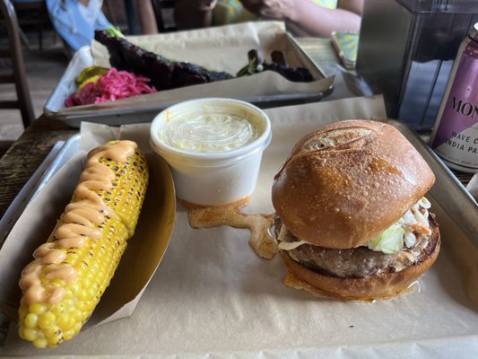 Izzy's Brooklyn Smokehouse by null