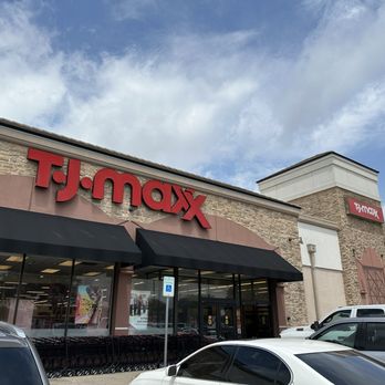 TJ MAXX - Updated January 2026 - 39 Photos & 41 Verified Reviews - 501