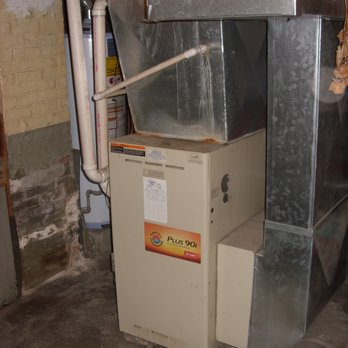 The Climate Doctor - Our over 30 year old furnace that Martin got back working again. - Heating & Air Conditioning/HVAC Near Me - Berwyn, Illinois The Climate Doctor - Our over 30 year old furnace that Martin got back working again. - Heating & Air Conditioning/HVAC Near Me - Berwyn, Illinois