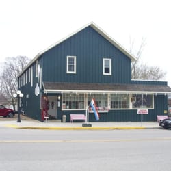 Country Rose Shops