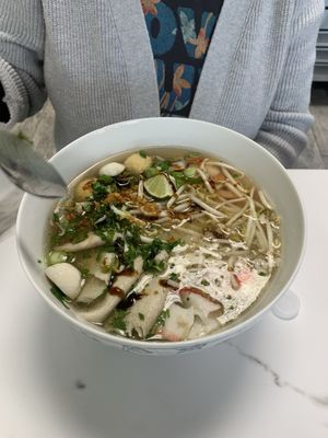 OMG Noodle House by null
