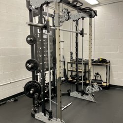 Masters Fitness & Health